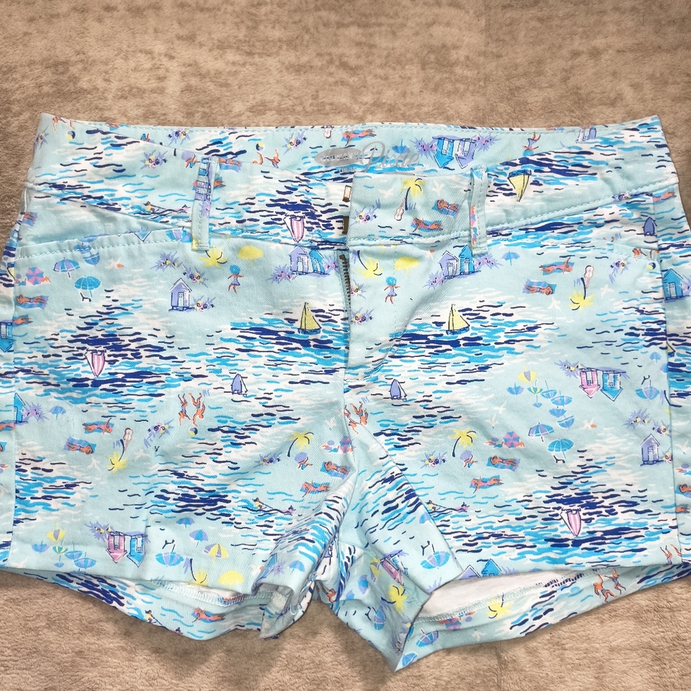 Old Navy Shorts